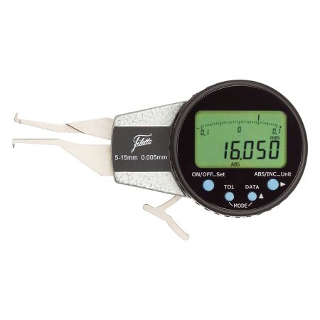 SCHUT macki elektroniczne wewnętrzne 20-30/0,005mm R 0,5mm 908.812