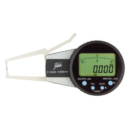 SCHUT macki elektroniczne zewnętrzne40-60/0.005mm R 0.75mm 908.864