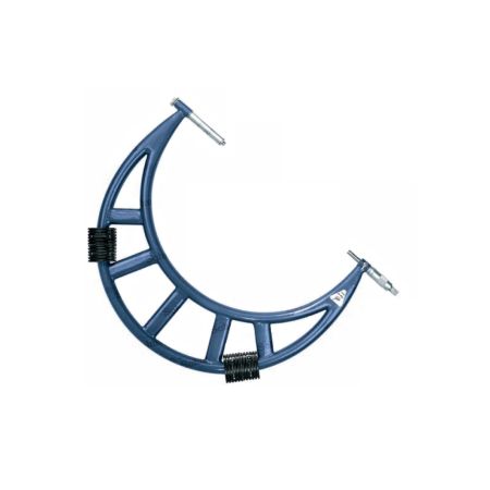 SCHUT mikrometr analogowy 1800-2000/0,01mm 906.023