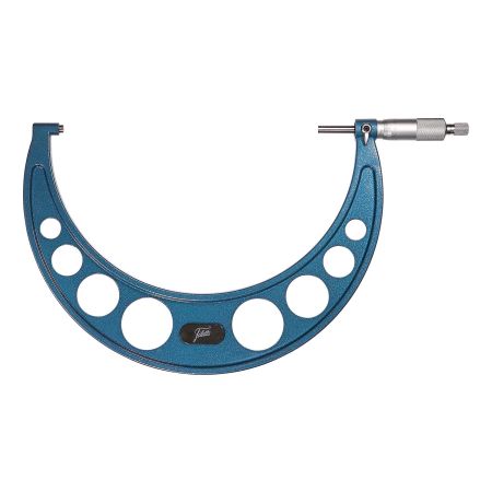 SCHUT mikrometr analogowy 275-300/0,01mm 906.011