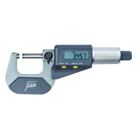 SCHUT mikrometr elektroniczny 125-150/0,001 mm 908.763