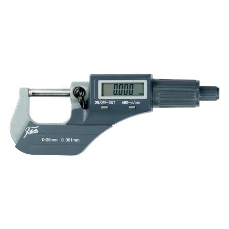 SCHUT mikrometr elektroniczny 50-75/0,001 mm 909.984 