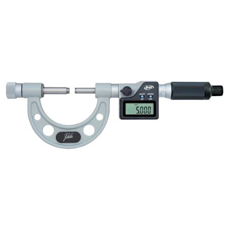SCHUT mikrometr elektroniczny 700-800/0,001mm IP65 909.587