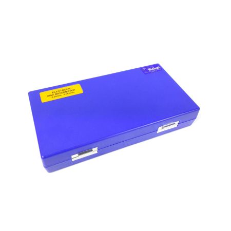 SCHUT mikrometr elektronicznytalerzykowy 0-25/0.001mm 909.777