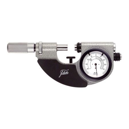 SCHUT pasametr (transametr) 75-100/0,001mm IP 54 906.614
