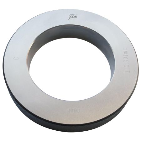 SCHUT pierścień wzorcowy fi 115 mm DIN 2250 C 911.139 