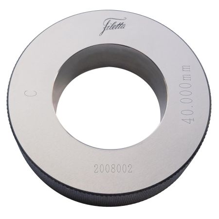 SCHUT pierścień wzorcowy fi 38 mm DIN 2250 C 911.104 