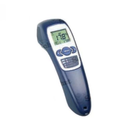 SCHUT pirometr elektroniczny od -60 do 760 stopni 909.412