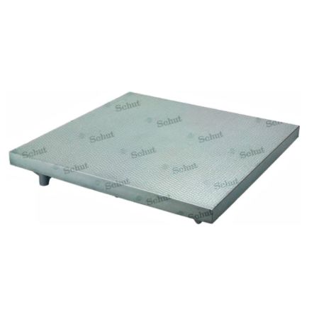 SCHUT płyta pomiarowa żeliwna 300x300mm klasa 1 403.210
