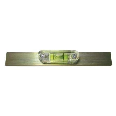 SCHUT poziomica z płaską podstawą 100x20x5mm 857.344
