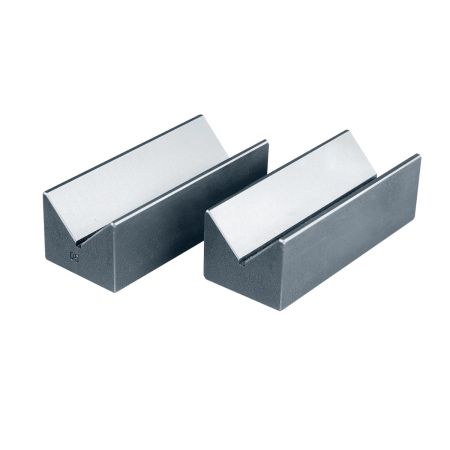 SCHUT pryzmy pomiarowe stalowe 150x50x40mm klasa 1 403.391