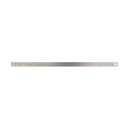 SCHUT przymiar 11000x30x1mm od prawej do lewej 0,5mm/1mm 835.457 