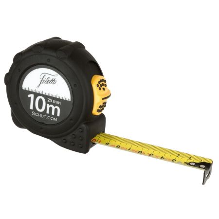 SCHUT przymiar zwijany 10m klasa II910.060