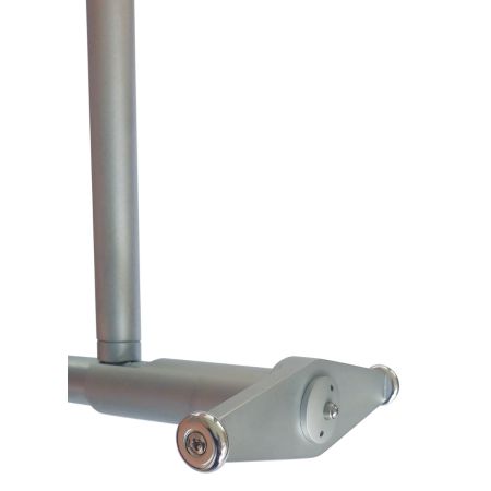 SCHUT średnicówka 2-punktowa250-450/0.01mm 907.237
