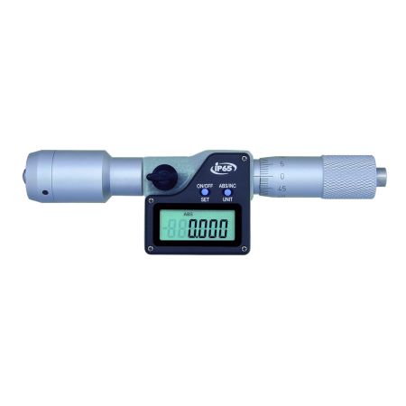 SCHUT średnicówka 2-punktowa elektroniczna 150-175/0,001 mm 906.796