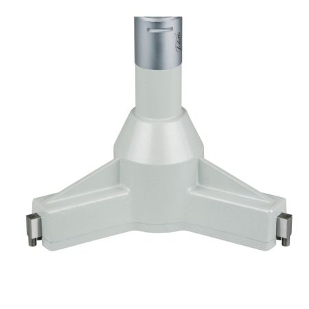 SCHUT średnicówka 3-punktowa elektroniczna 175-200/0,001 mm do ślepych otworów 910.161