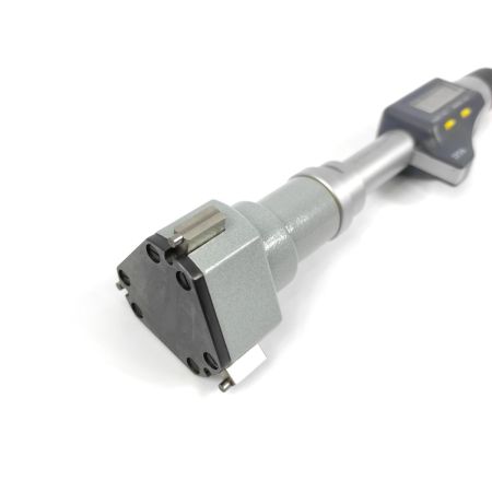 SCHUT średnicówka 3-punktowa elektroniczna 62-75/0,001 mm IP54 906.896