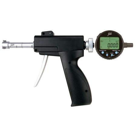 SCHUT średnicówka 3-punktowa pistoletowa 50-63 mm 907.779