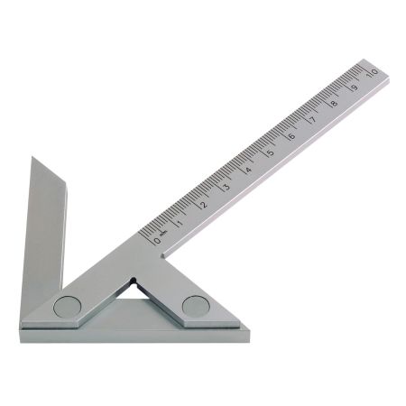 SCHUT środkownik traserski 400x250/380 mm 909.972