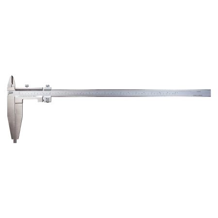 SCHUT suwmiarka analogowa 400/0,05 mm długość szczęk 150 mm 909.633 