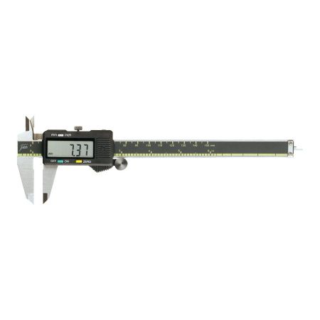SCHUT suwmiarka elektroniczna 150/0,01 mm DIN 862 907.537