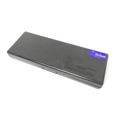 SCHUT suwmiarka elektroniczna 150/0.01mm HOLD 907.543
