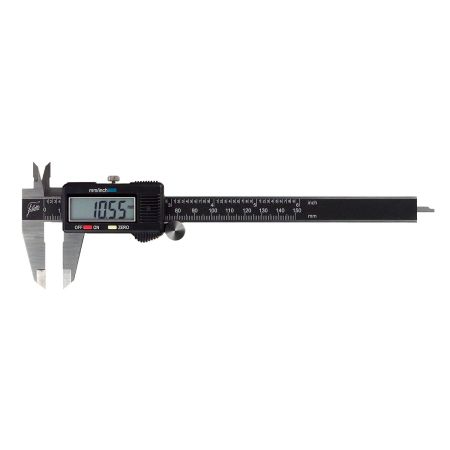 SCHUT suwmiarka elektroniczna 300/0.01mm 906.304
