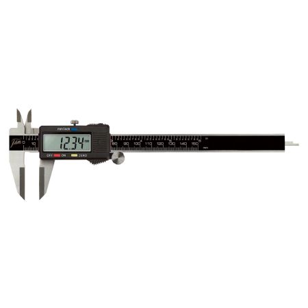 SCHUT suwmiarka elektroniczna 300/0,01 mm o szczękach węglikowych 910.037 