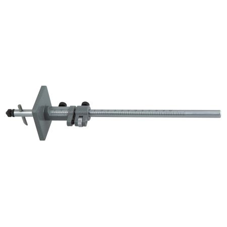 SCHUT suwmiarka traserska z precyzerem 300/0,1 mm 907.188