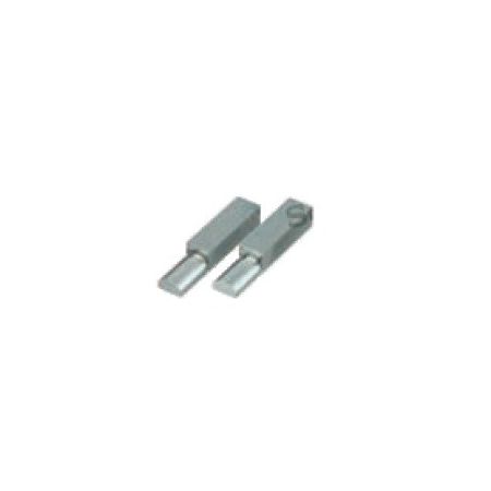 SCHUT szczęki półokrągłe fi 10 mm 907.208
