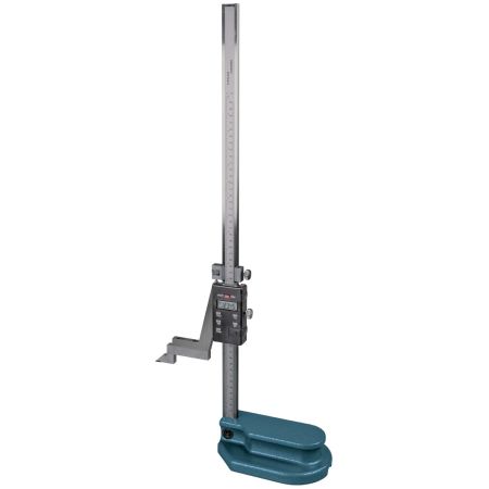 SCHUT wysokościomierz elektroniczny600/0.01 mm 909.245