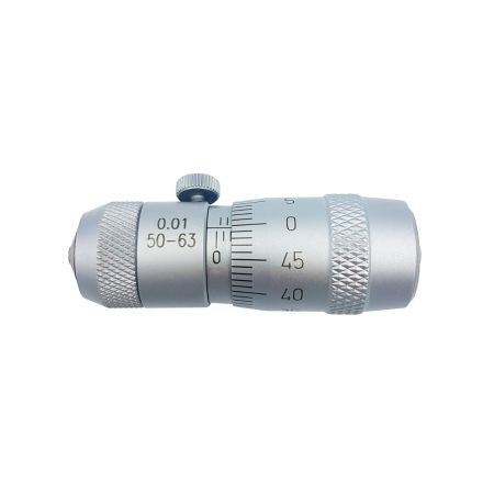 SCHUT zestaw średnicówek 2-punktowych analogowych 50-500/0,01 mm 906.915