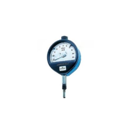 SCHWENK czujnik precyzyjny zegarowy 0,5/0,01mm DIN 879 852.641 