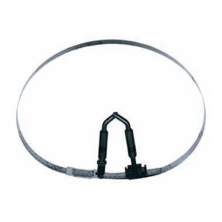 SCHWENK taśma do pomiaru średnicy i obwodu wewnętrzna 2190-3460mm 852.647
