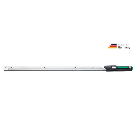 STAHLWILLE klucz dynamometryczny 130-650 Nm MANOSKOP 730N na wtykowe końcówki 50181065