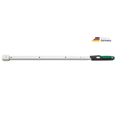 STAHLWILLE klucz dynamometryczny 130-650 Nm MANOSKOP 730N na wtykowe końcówki 50181365