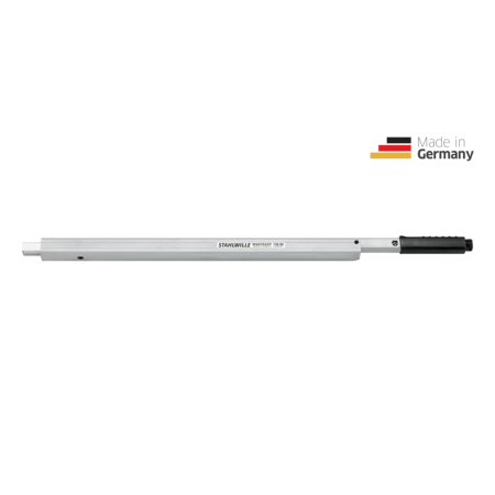 STAHLWILLE klucz dynamometryczny 160-800 Nm MANOSKOP 730/80 na nasadzane końcówki narzędziowe 50180080