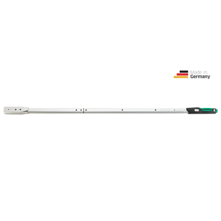 STAHLWILLE klucz dynamometryczny 200-1000 Nm MANOSKOP 730N na wtykowe końcówki 50181100