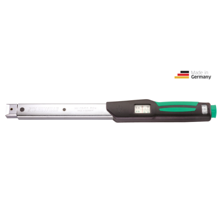 STAHLWILLE klucz dynamometryczny 80-400 Nm MANOSKOP 730N na wtykowe końcówki 50181040