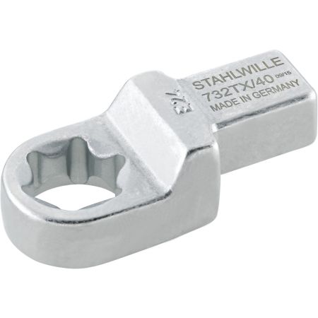 STAHLWILLE końcówka wtykowa TORX E24 14x18 mm 732TX/40 58294024