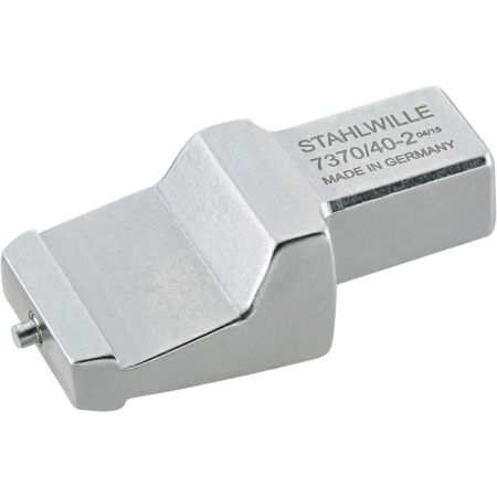 STAHLWILLE złączka przejściowa 14x18 mm 7370/40-2 58290042