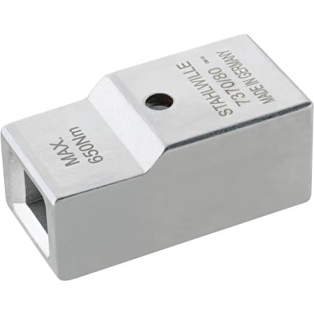 STAHLWILLE złączka przejściowa 14x18mm/24,5x28mm 7370/80 58290080