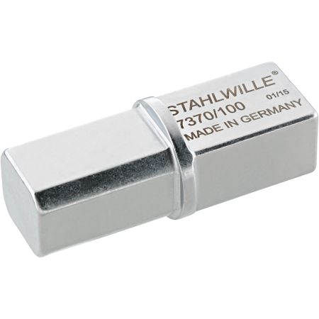 STAHLWILLE złączka przejściowa 22x28mm/24,5x28mm 7370/100 58291100