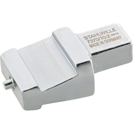 STAHLWILLE złączka przejściowa 9x12 mm 7370/10-2 58290012