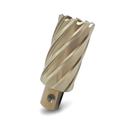 Karnasch Wiertło Rurowe Koronowe Frez Trepanacyjny 32 mm HSS-XE 55 