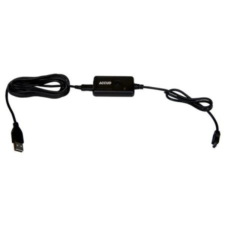 ACCUD kabel transmisyjny