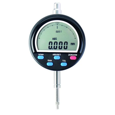 ACCUD czujnik elektroniczny 0-50,8/0,001mm tolerancja 216-050-01