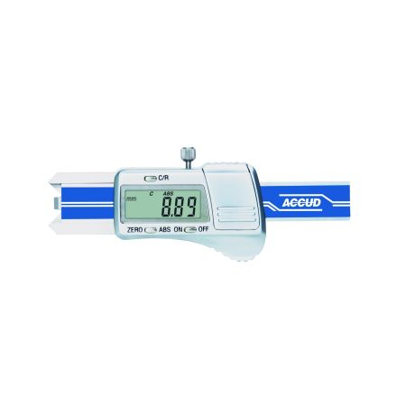 ACCUD elektroniczny miernik fazowania 0-15 mm 0-0,59" 164-001-11
