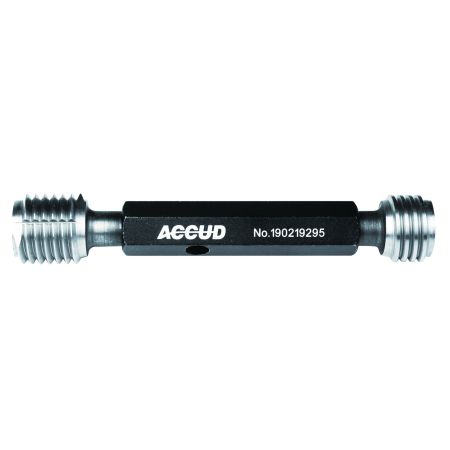 ACCUD sprawdzian trzpieniowy (MSBg)M8x1.25 6H 542-008-01