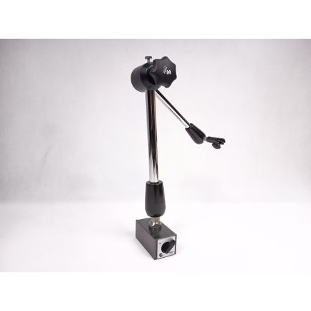 FISSO podstawa magnetyczna ramię 630mm 837.246 z czujnikiem 223-10-12